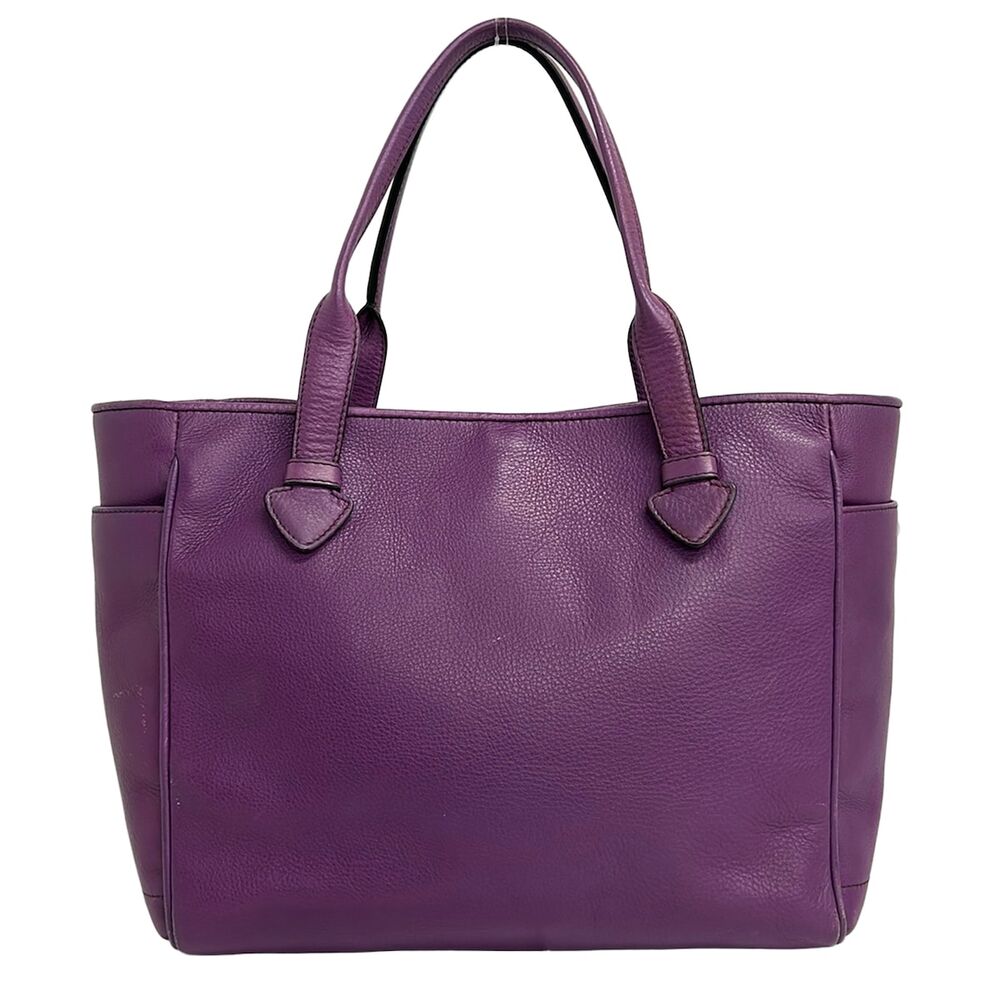 Loewe Heritage Tote Bag - Picture 3 of 10